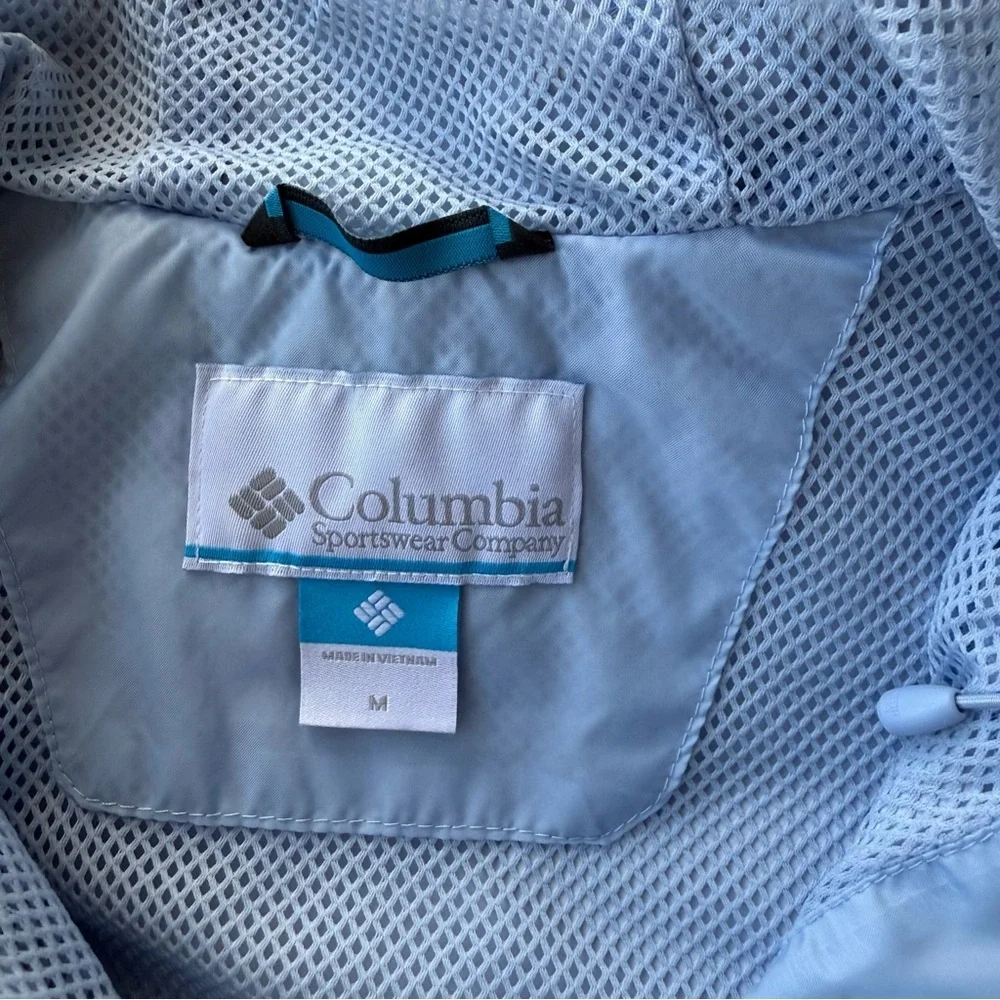 Columbia Switchback III Jacket Size Medium - Picture 4 of 8